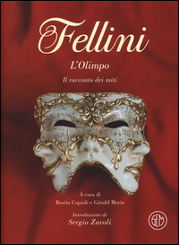 Olimpo_Il_Racconto_Dei_Miti_(l`)_-Fellini_Federico